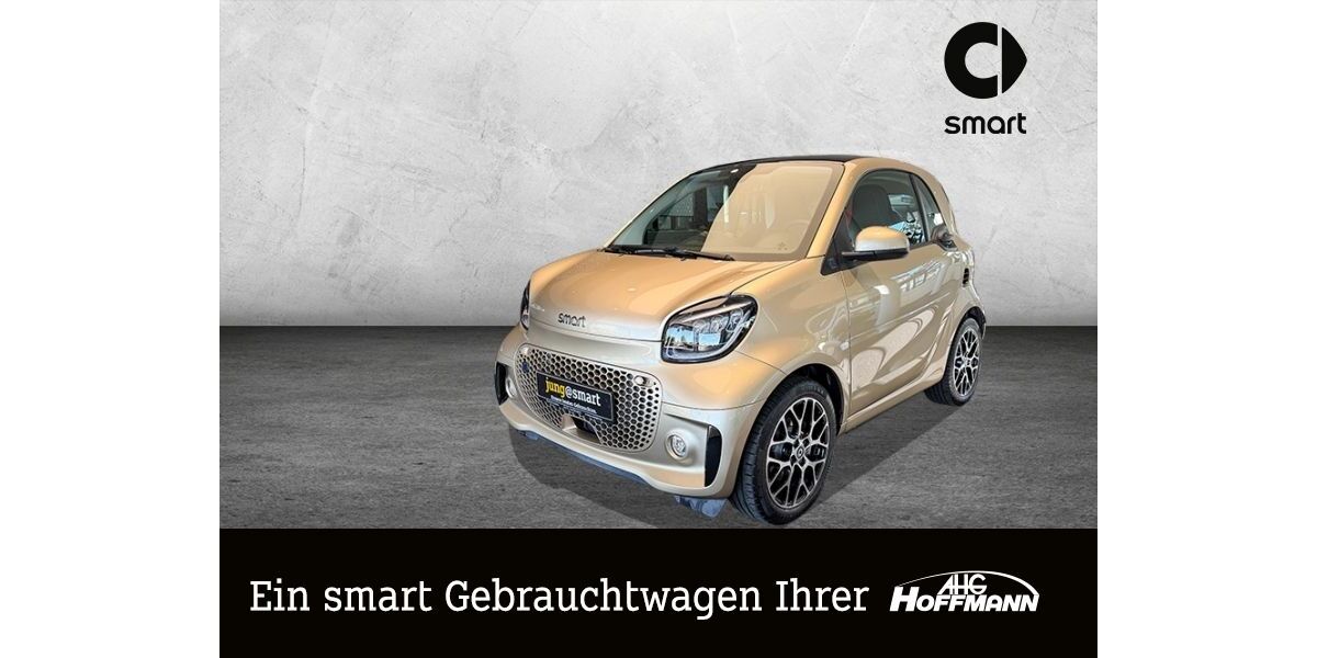 Smart ForTwo 16.490 km 12.922 &euro; Tamm 71732