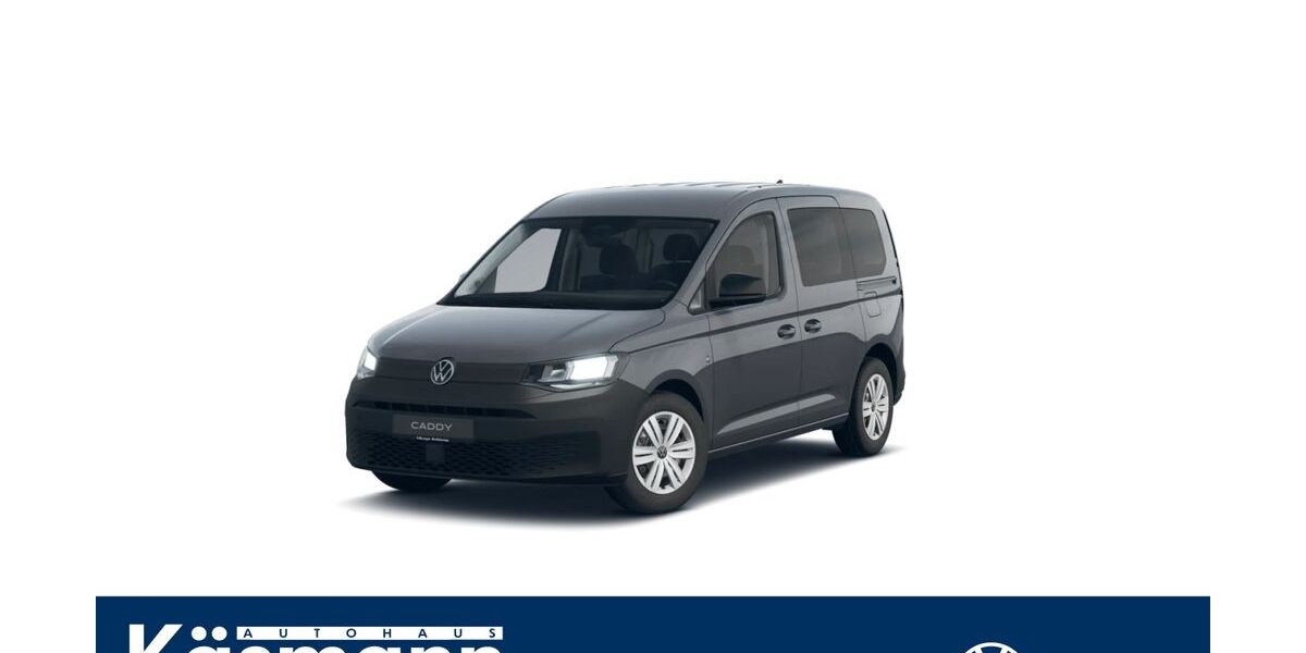 VW Caddy 6.061 km 31.500 &euro; Mosbach 74821