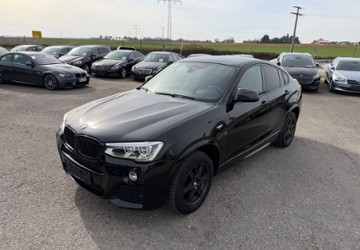 BMW X4 127.500 km 23.990 &euro; Heilbronn 74080