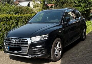 Audi Q5 162.000 km 21.900 &euro; Heilbronn 74080