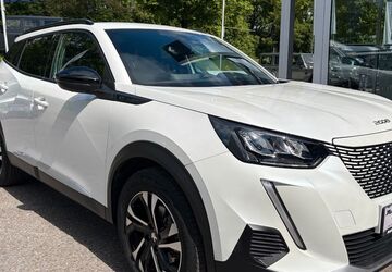 Peugeot 2008 35.794 km 20.490 &euro; Oberstenfeld 71720