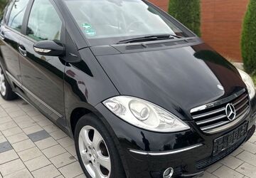 Mercedes-Benz A 150 119.000 km 5.390 &euro; Öhringen 74613