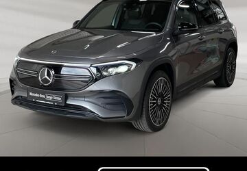 Mercedes-Benz EQB 18.498 km 38.825 &euro; Heilbronn 74072