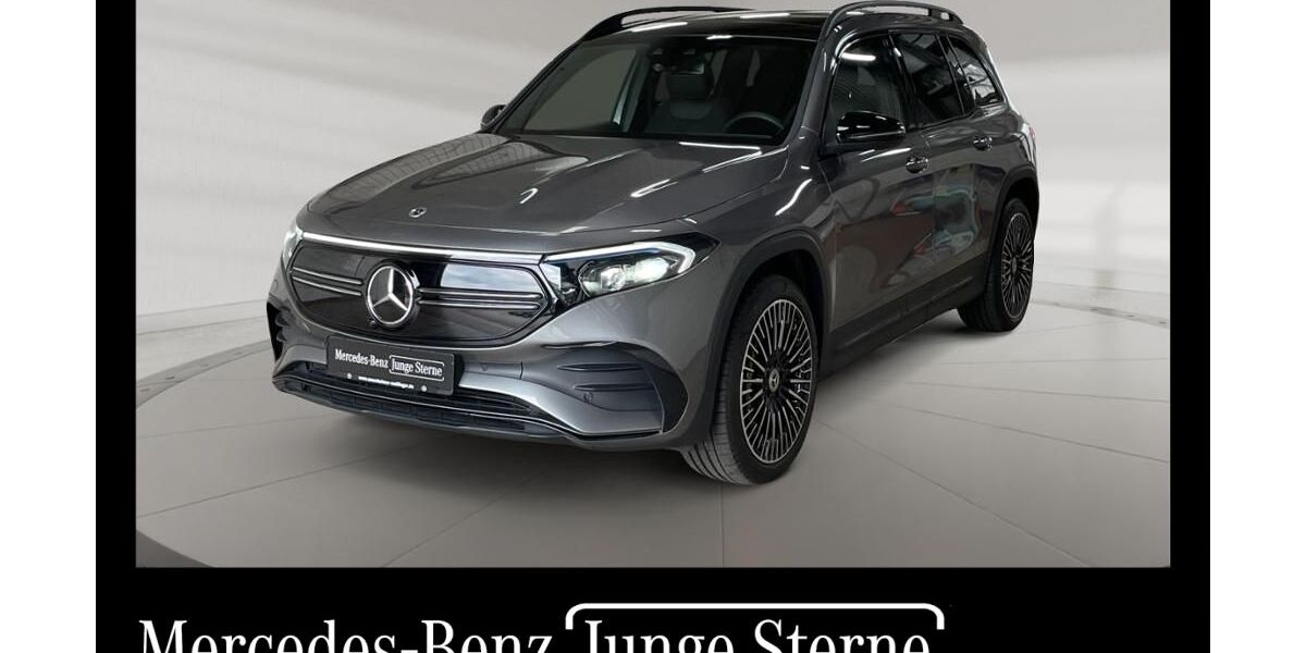 Mercedes-Benz EQB 18.498 km 38.825 &euro; Heilbronn 74072