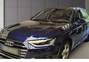 Audi A4 57.850 km 31.730 &euro; Heilbronn 74074