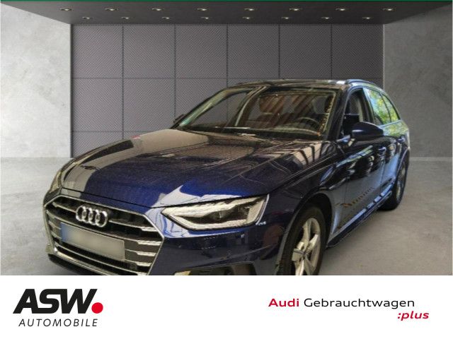 Audi A4 57.850 km 31.730 &euro; Heilbronn 74074