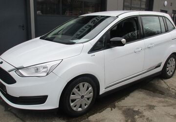 Ford Grand C-Max 65.900 km 10.990 &euro; Heilbronn 74081