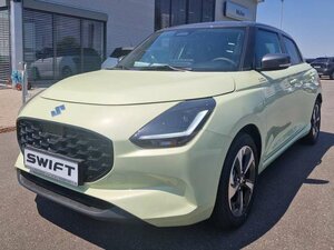 Suzuki Swift 1.2 Dualjet Hybrid MT Comfort+ Garantie 10.920 km 19.990 &euro; Obrigheim-Asbach 74847