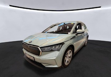 Skoda Enyaq 59.700 km 32.880 &euro; Ingersheim 74379
