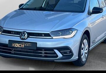 VW Polo 18.500 km 22.950 &euro; Öhringen 74613
