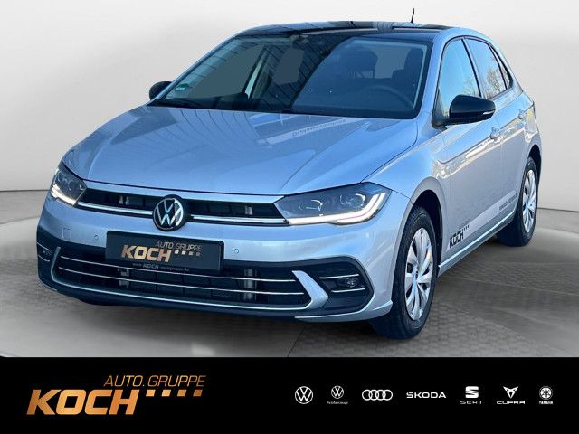 VW Polo 18.500 km 22.950 &euro; Öhringen 74613