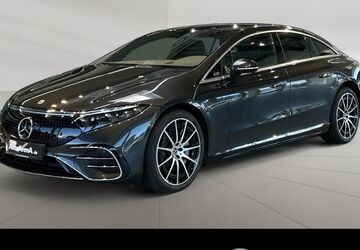 Mercedes-Benz EQS 42.529 km 64.979 &euro; Heilbronn 74072