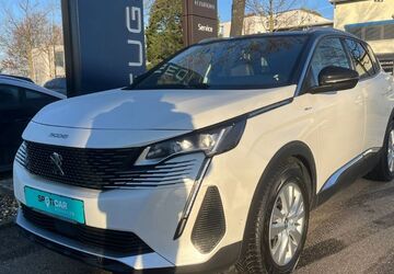 Peugeot 3008 46.891 km 22.990 &euro; Heilbronn 74074