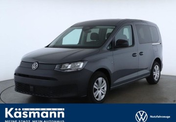 VW Caddy 6.061 km 31.500 &euro; Mosbach 74821