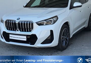 BMW X1 14.044 km 39.888 &euro; Heilbronn 74074