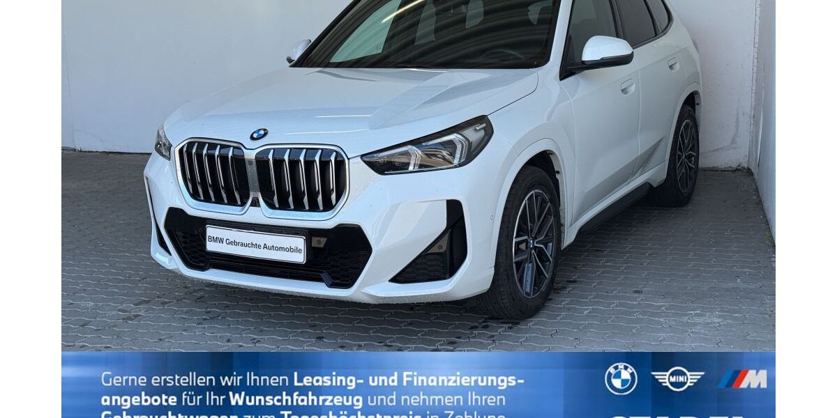 BMW X1 14.044 km 39.888 &euro; Heilbronn 74074