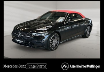 Mercedes-Benz CLE 220 10.969 km 49.919 &euro; Heilbronn 74072
