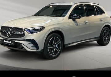 Mercedes-Benz GLC 200 6.036 km 52.804 &euro; Heilbronn 74072