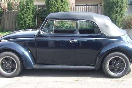 VW Käfer 150.000 km 25.000 &euro; Heilbronn, Universitätsstadt 74078