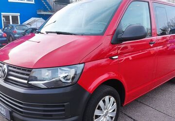 VW T6 Caravelle 338.000 km 13.655 &euro; Heilbronn-Talheim 74388