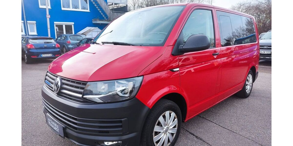 VW T6 Caravelle 338.000 km 13.655 &euro; Heilbronn-Talheim 74388