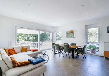 Wohnung Heilbronn Böckingen - 3 Zimmer, 100 m&sup2;, 1.300&euro; | Angebot:27027422