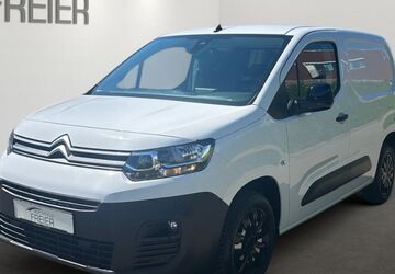 Citroen Berlingo 11.480 km 20.980 &euro; Heilbronn 74076