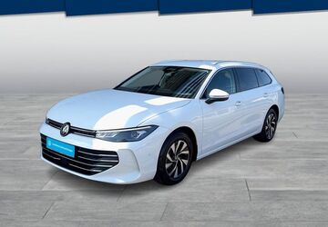 VW Passat Variant 22.733 km 37.330 &euro; Mosbach 74821