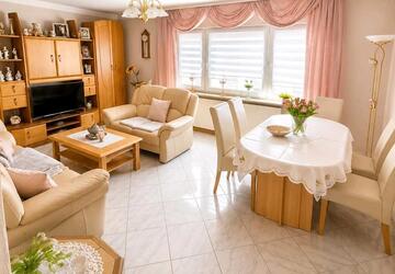 Wohnung Heilbronn - 4 Zimmer, 90 m&sup2;, 1.100&euro; | Angebot:27611774