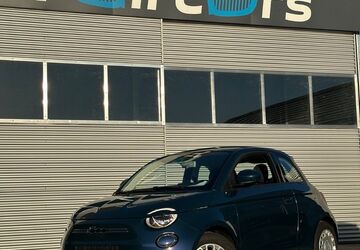 Fiat 500e 28.700 km 13.600 &euro; Bad Friedrichshall 74177