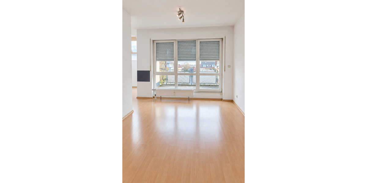 Etagenwohnung Marbach - 3 Zimmer, 74 m&sup2;, 1.100&euro; | Angebot:27475409