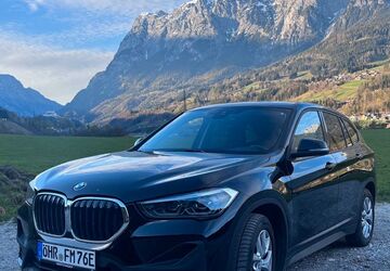 BMW X1 60.000 km 20.950 &euro; Öhringen 74613