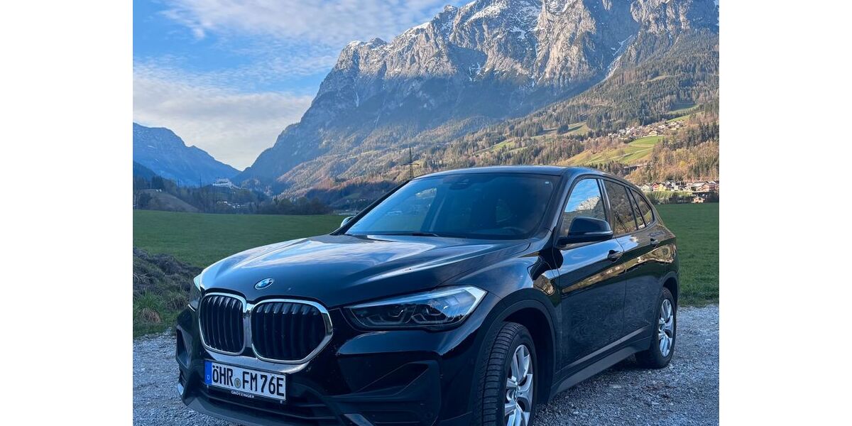 BMW X1 60.000 km 20.950 &euro; Öhringen 74613