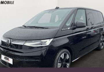 VW T7 Multivan 9.900 km 61.890 &euro; Sinsheim 74889