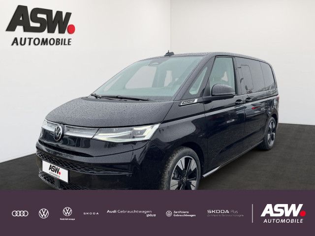 VW T7 Multivan 9.900 km 61.890 &euro; Sinsheim 74889