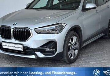 BMW X1 54.747 km 21.679 &euro; Heilbronn 74074