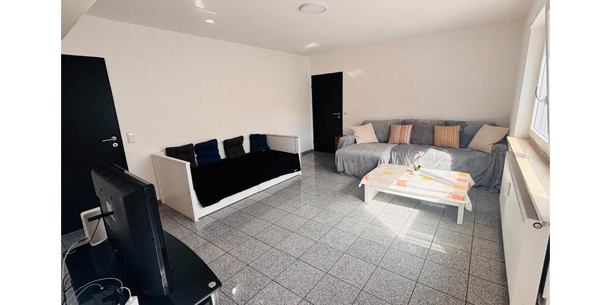 Etagenwohnung Heilbronn Horkheim - 3 Zimmer, 79 m&sup2;, 975&euro; | Angebot:27605897