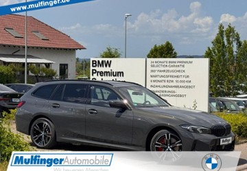 BMW 330 6.000 km 66.274 &euro; Backnang 71522