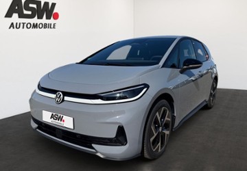 VW ID.3 4.900 km 33.330 &euro; Sinsheim 74889