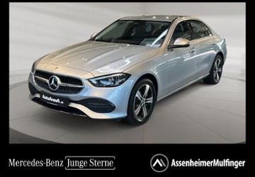 Mercedes-Benz C 300 106.590 km 28.404 &euro; Heilbronn 74072