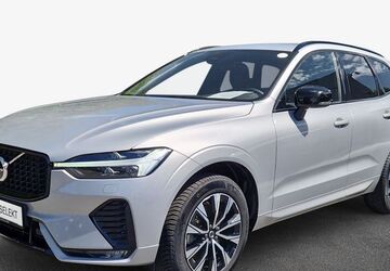 Volvo XC60 26.507 km 41.690 &euro; Heilbronn 74080
