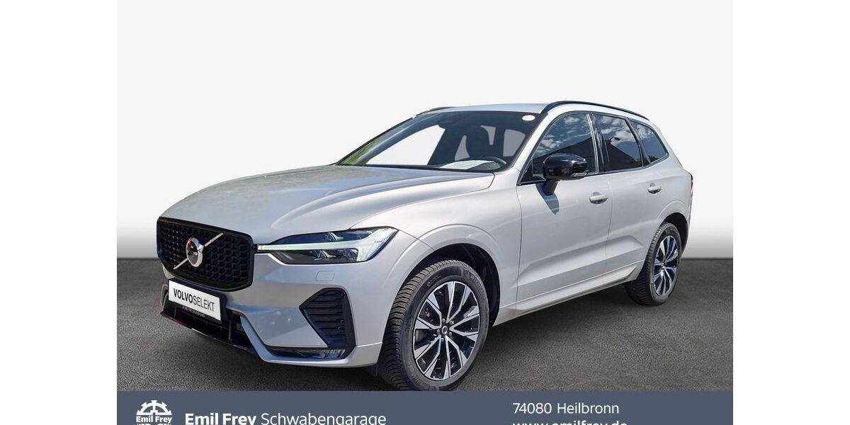 Volvo XC60 26.507 km 41.690 &euro; Heilbronn 74080