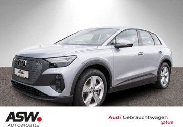 Audi Q4 e-tron 11.600 km 33.830 &euro; Weinsberg 74189