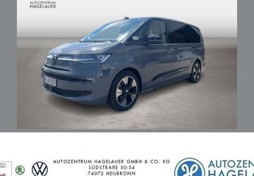 VW T7 Multivan 4.995 km 79.351 &euro; Heilbronn 74072
