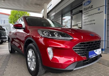 Ford Kuga 48.705 km 24.890 &euro; Steinheim an der Murr 71711