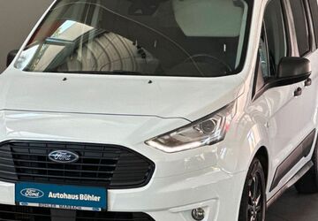 Ford Tourneo Connect 62.000 km 13.990 &euro; Marbach am Neckar 71672