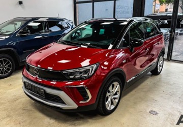 Opel Crossland (X) 47.310 km 16.490 &euro; Heilbronn 74076