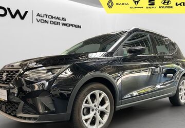 Seat Arona 29.990 km 19.880 &euro; Heilbronn 74076