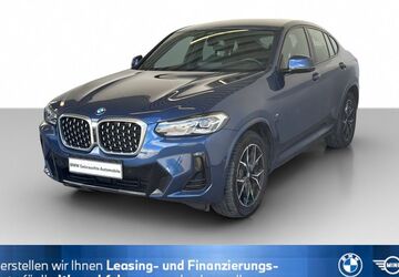 BMW X4 33.984 km 47.970 &euro; Heilbronn 74076