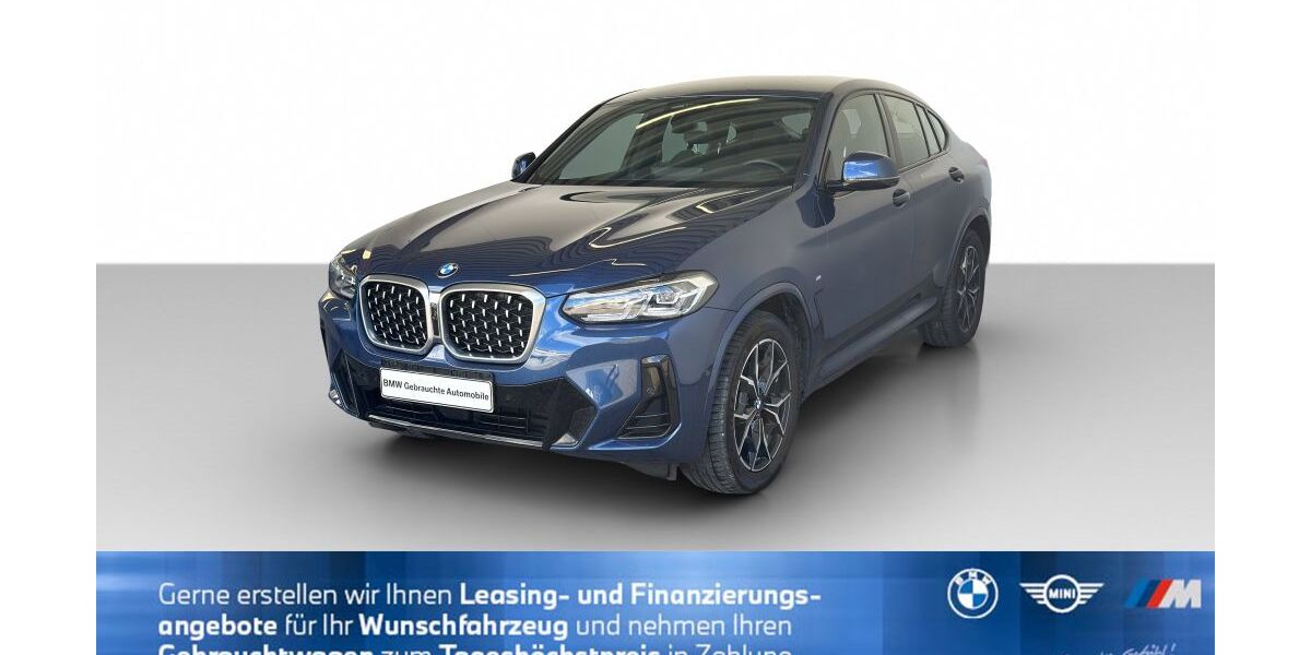 BMW X4 33.984 km 47.970 &euro; Heilbronn 74076